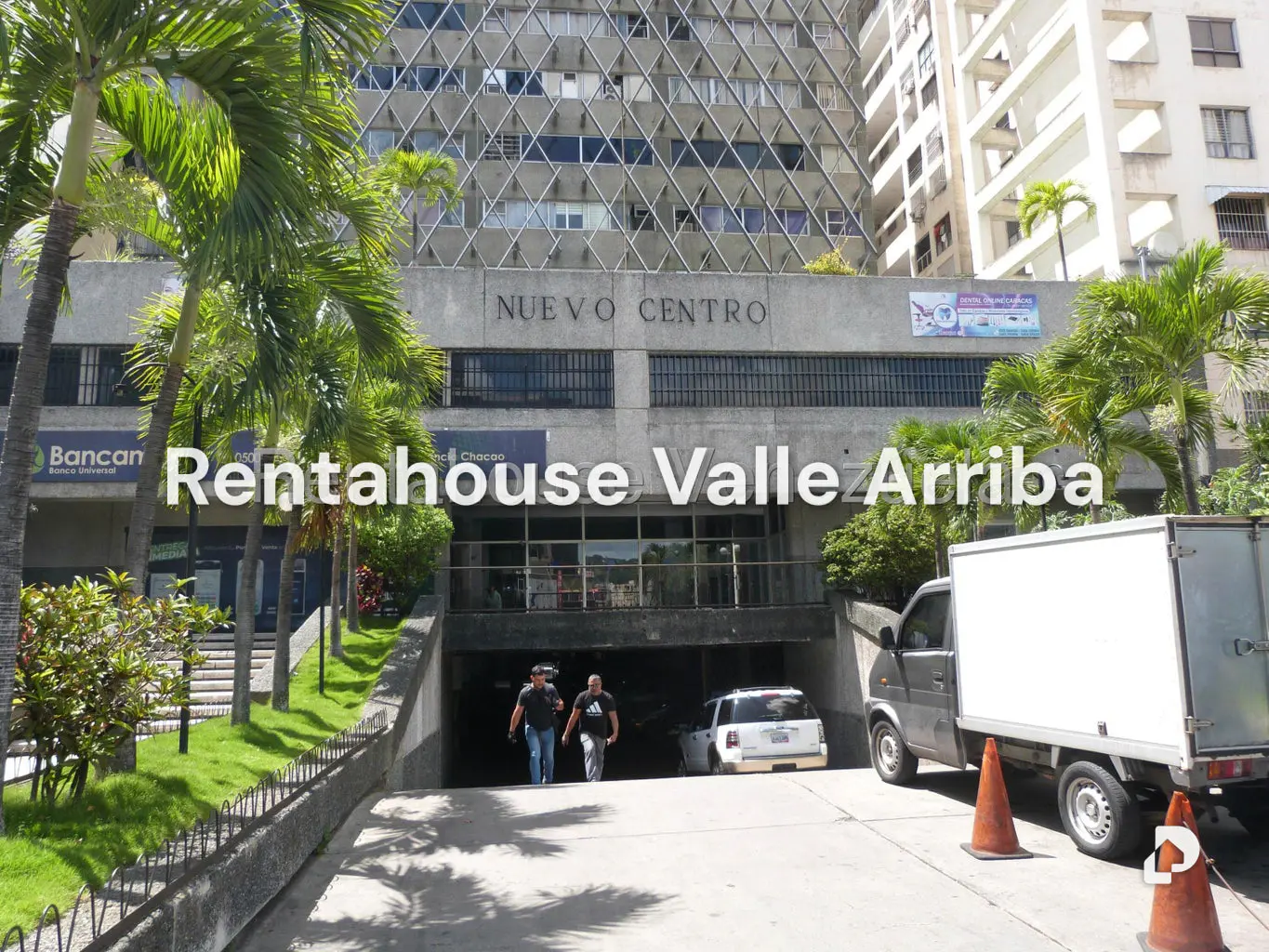 Office in Chacao, Caracas – 14