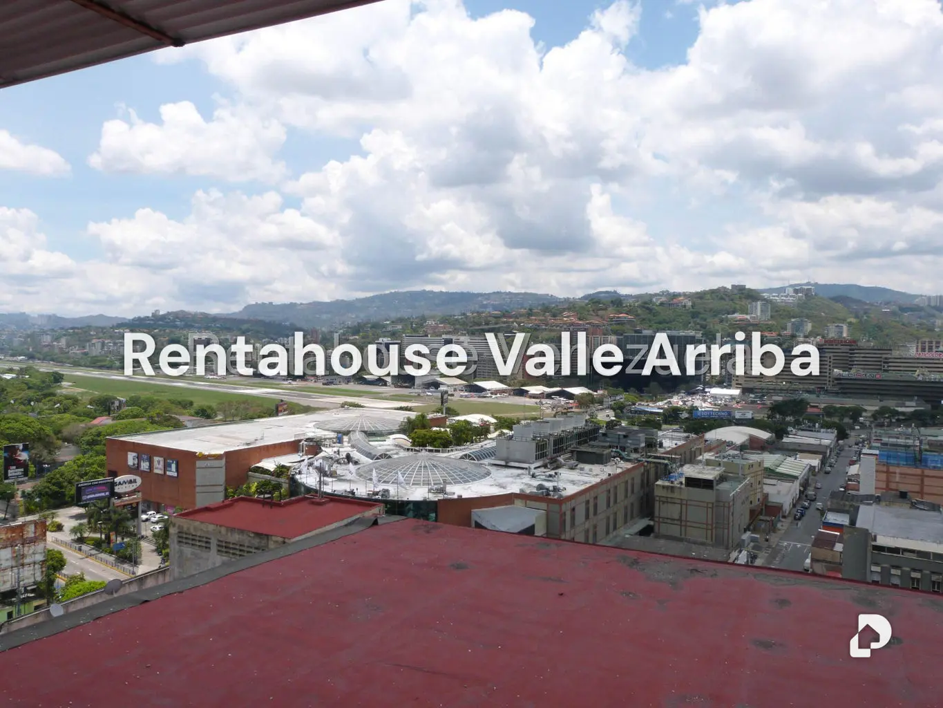 Office in Chacao, Caracas – 11