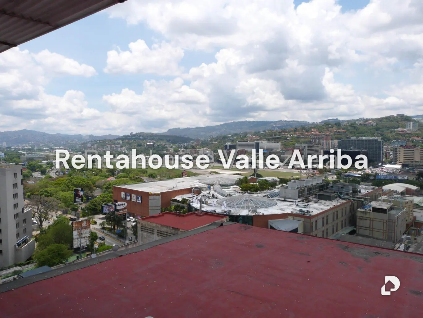 Office in Chacao, Caracas – 12