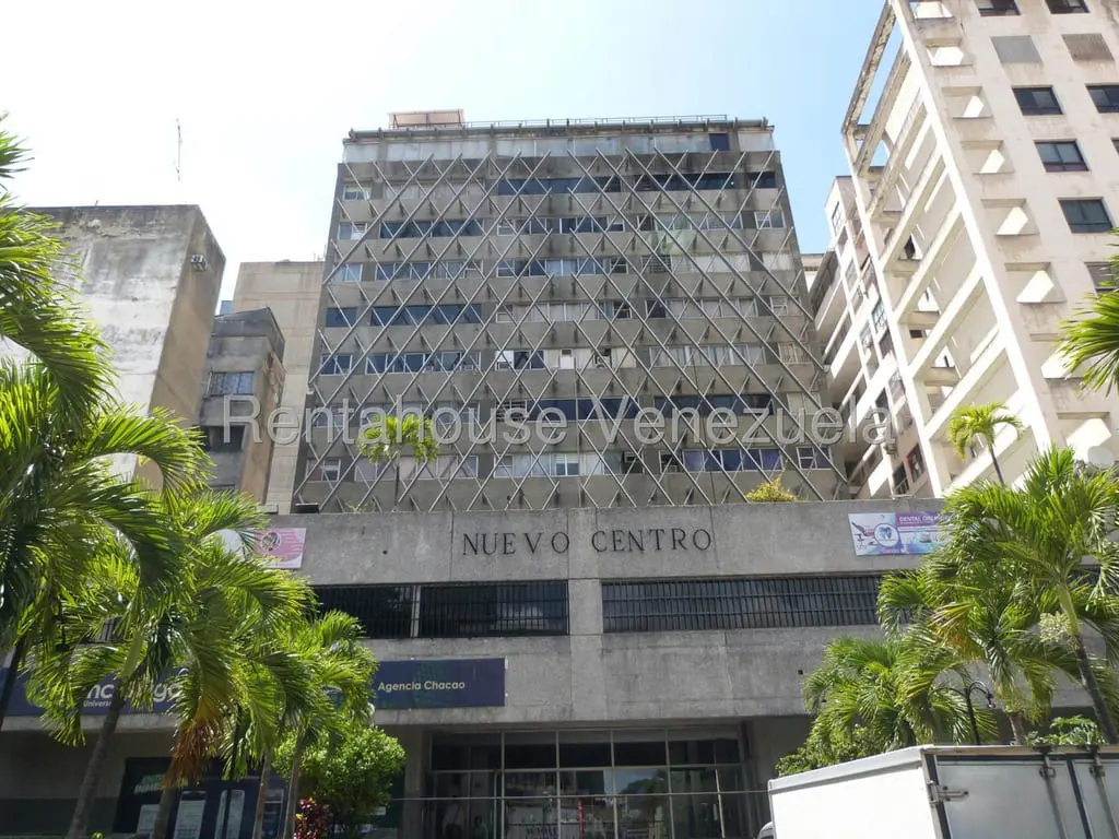 Office in Chacao, Caracas - 1