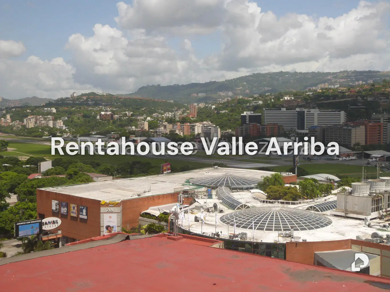 Office in Chacao, Caracas – 13