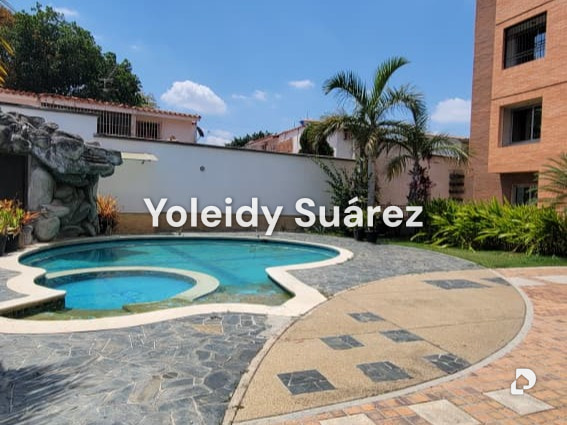 Penthouse en El Parral, Valencia – 3