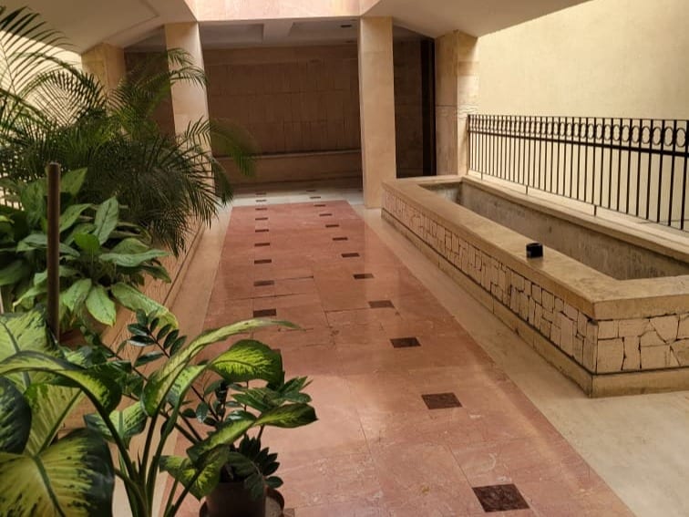 Apartment in El Parral, Valencia - 1