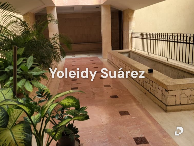 Penthouse en El Parral, Valencia – 1