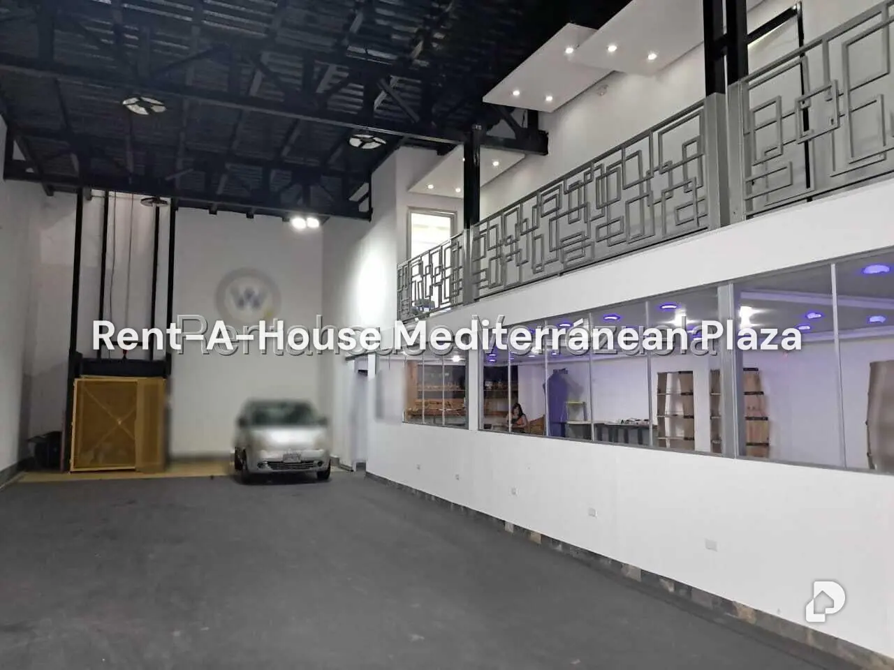 Edificio en Michelena, Valencia – 4