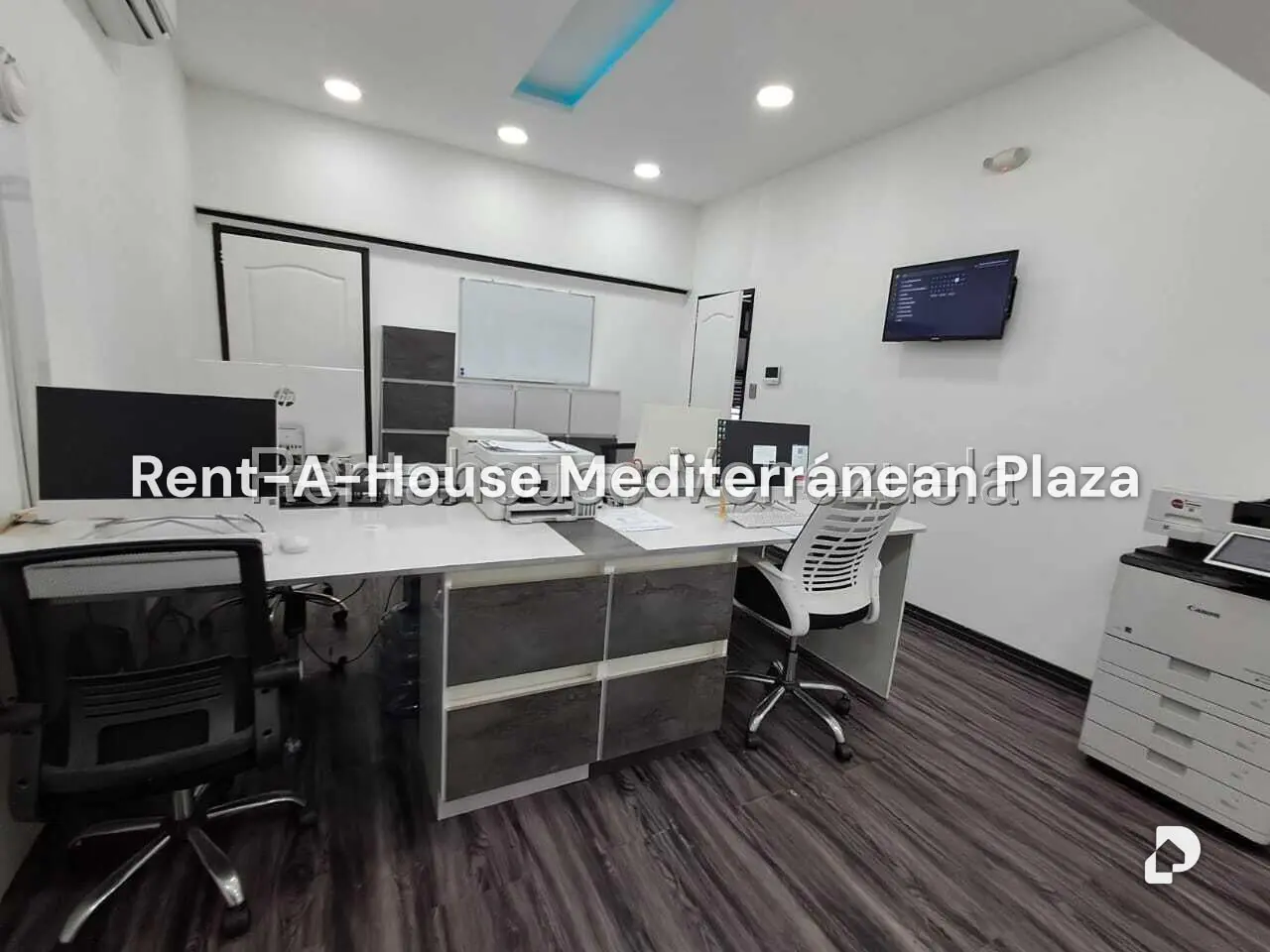 Edificio en Michelena, Valencia – 27