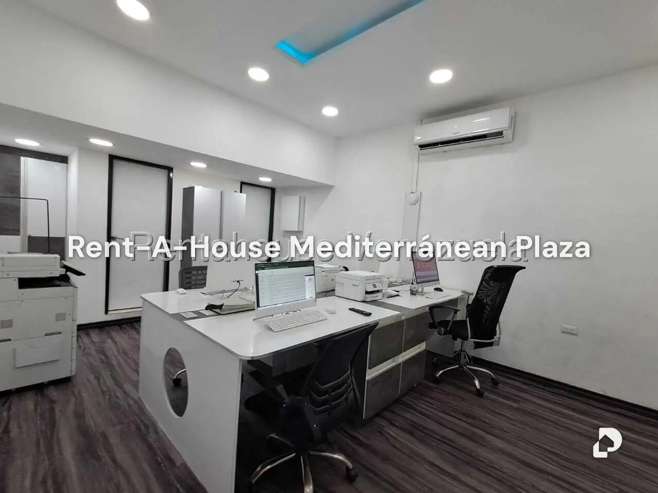 Edificio en Michelena, Valencia – 23