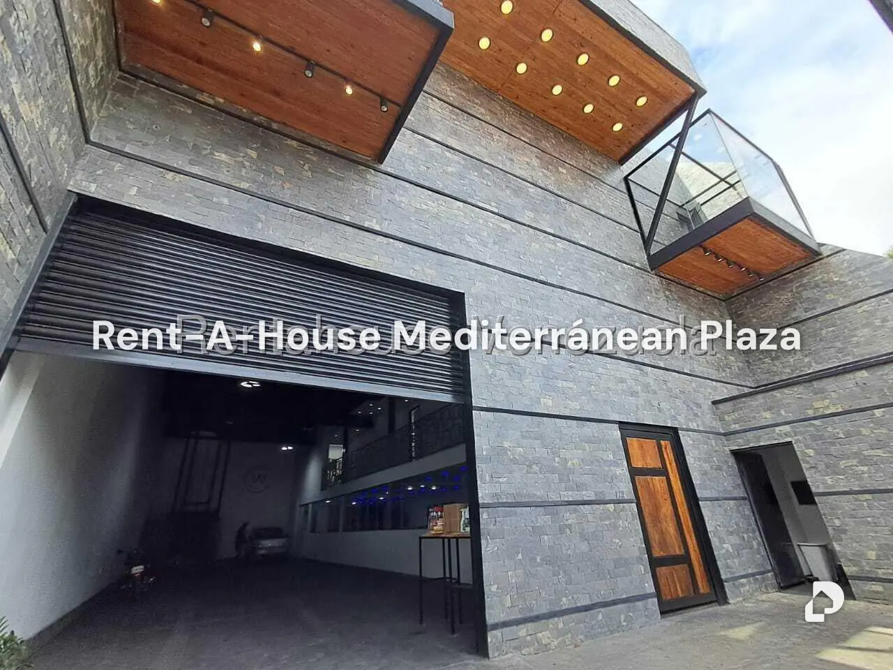 Edificio en Michelena, Valencia – 3