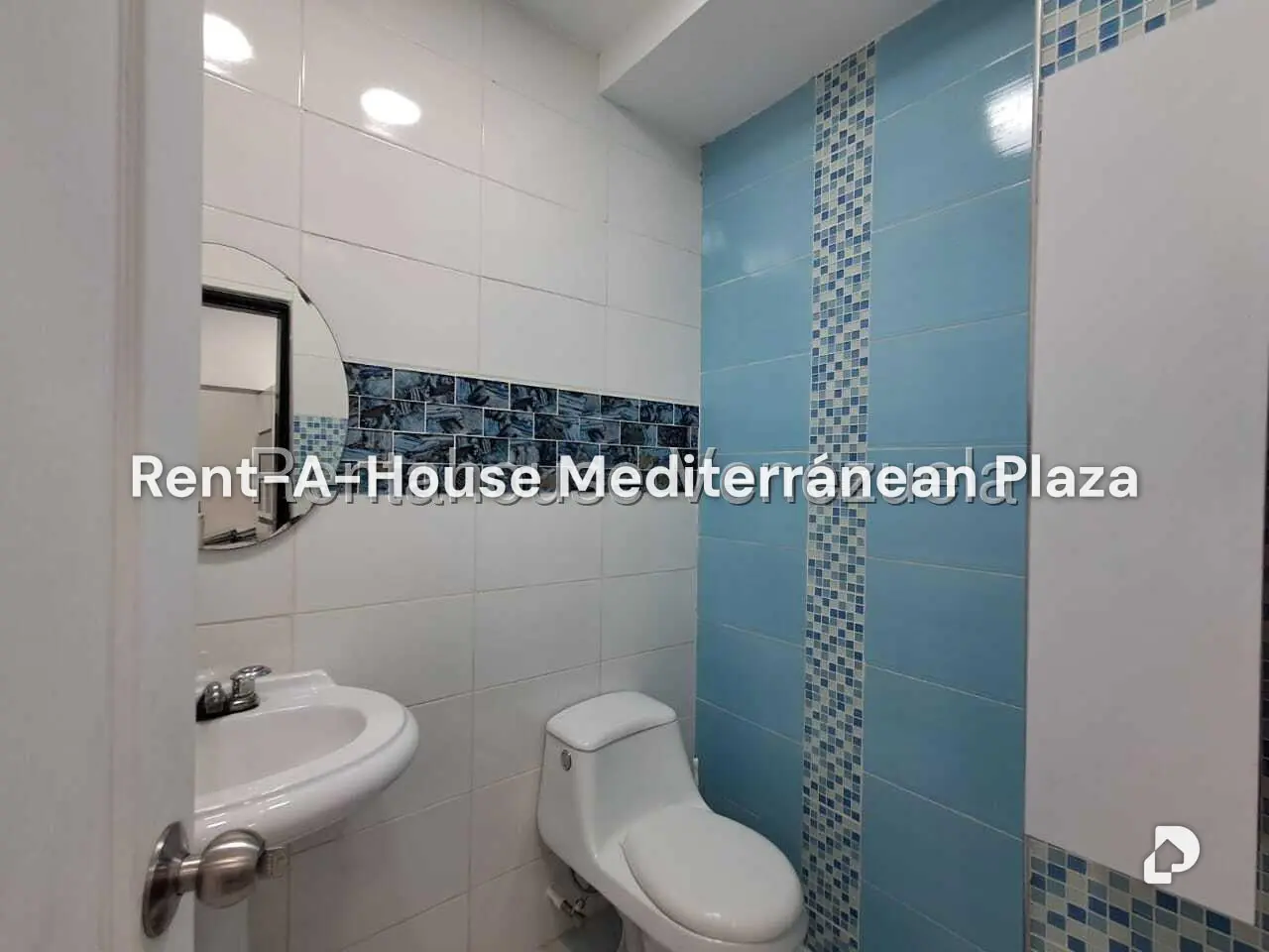 Edificio en Michelena, Valencia – 21