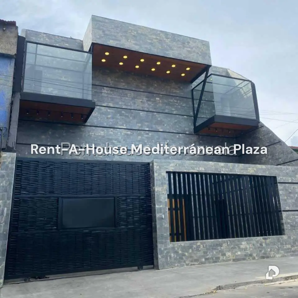 Edificio en Michelena, Valencia – 1