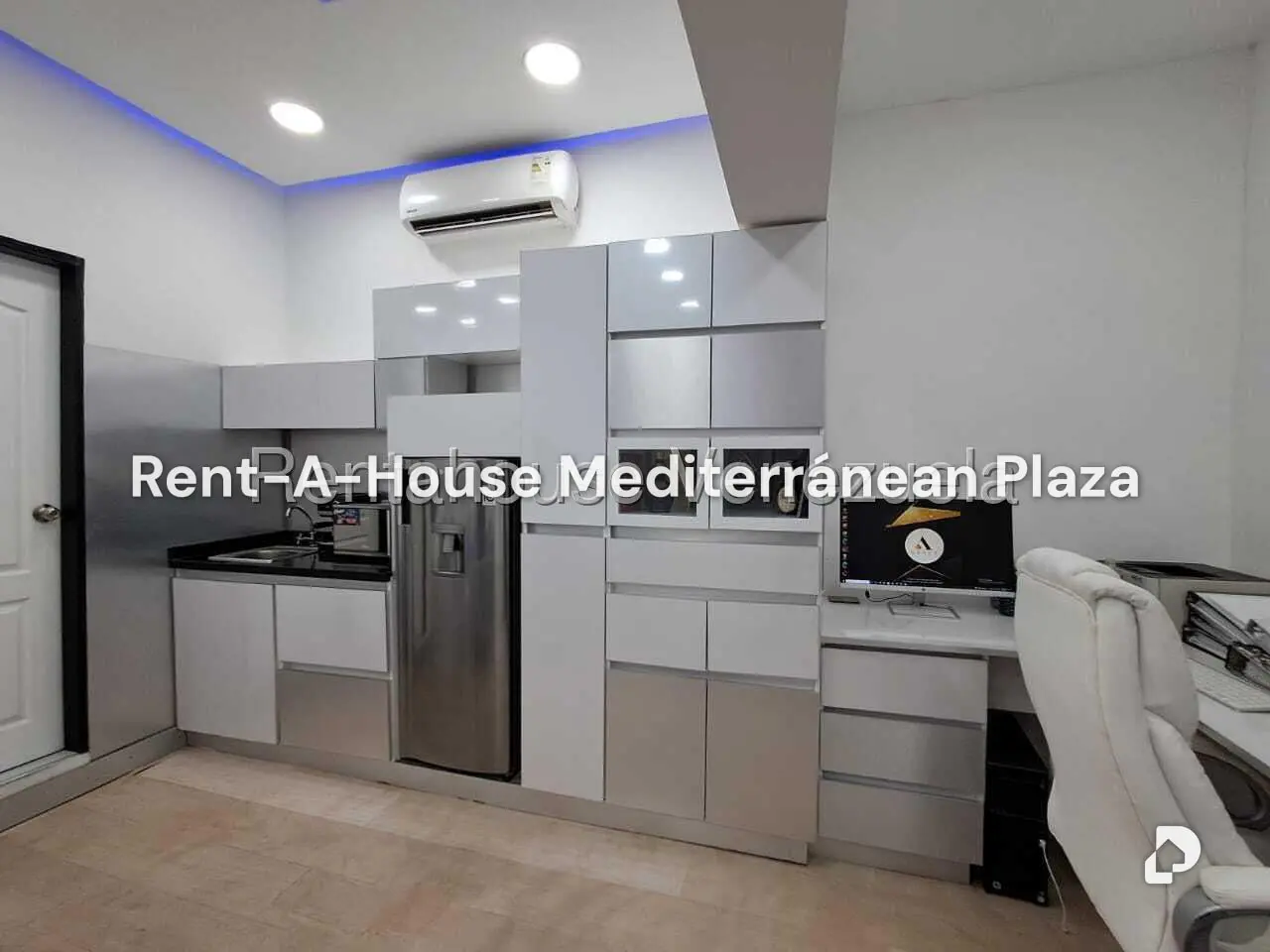 Edificio en Michelena, Valencia – 19