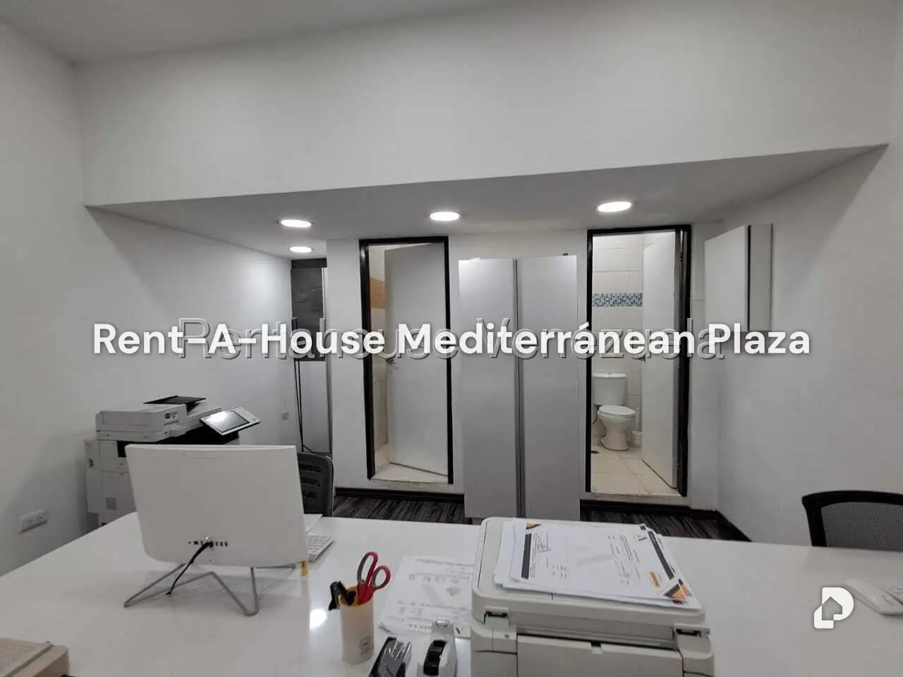 Edificio en Michelena, Valencia – 29