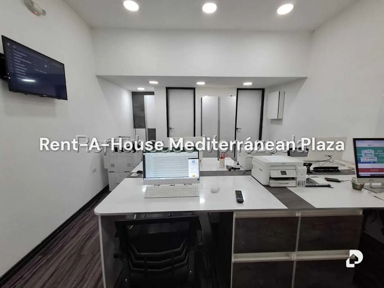Edificio en Michelena, Valencia – 24