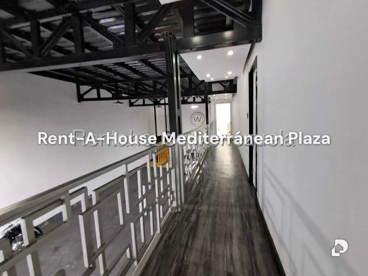 Edificio en Michelena, Valencia – 12