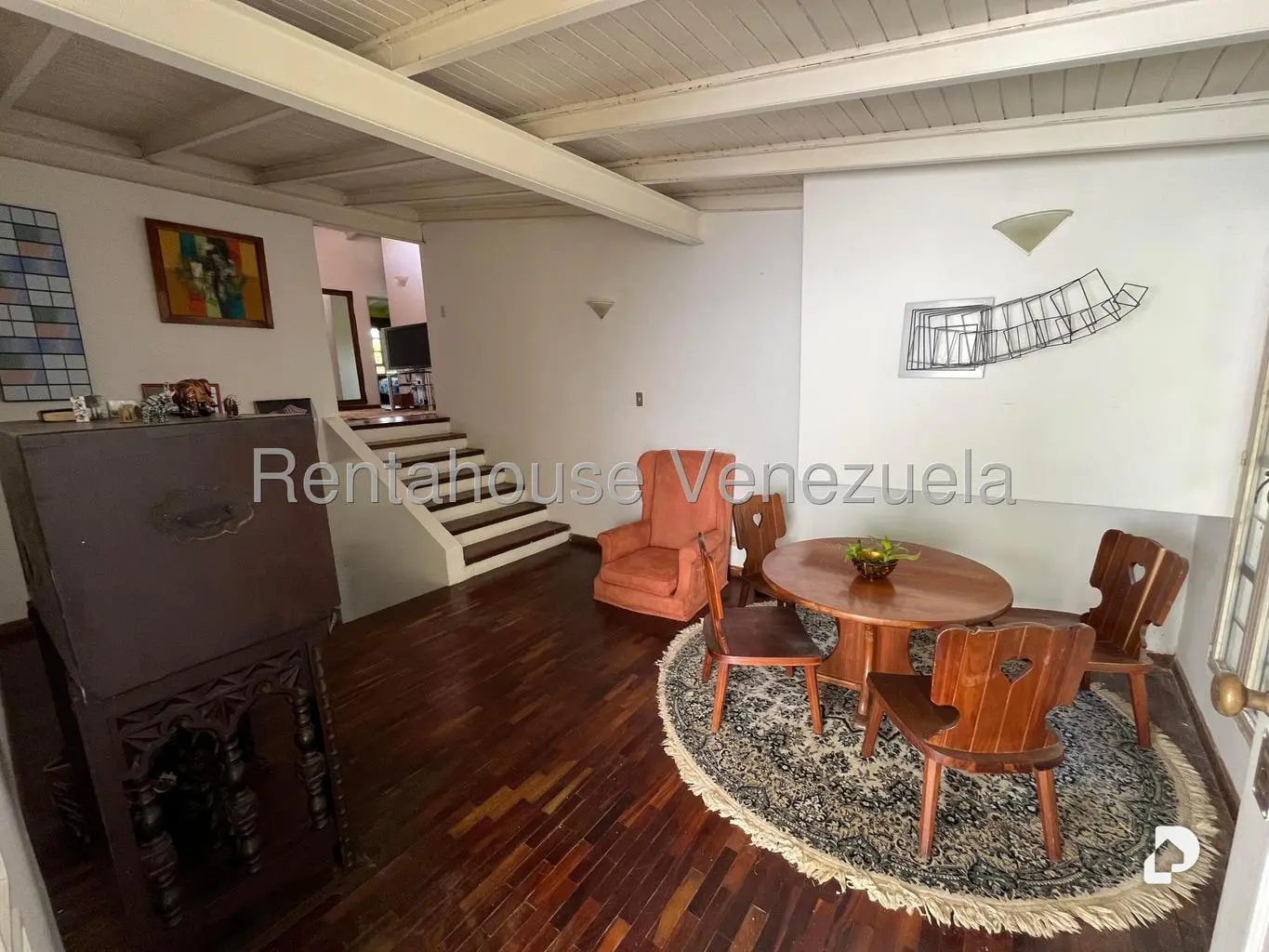 Casa en Prados del Este, Caracas – 9