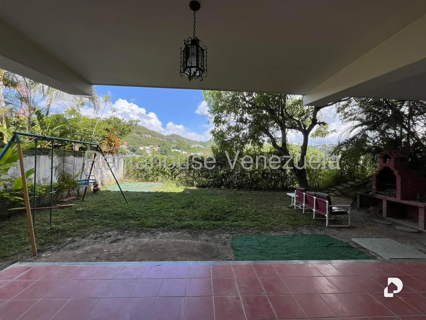 Casa en Prados del Este, Caracas – 27