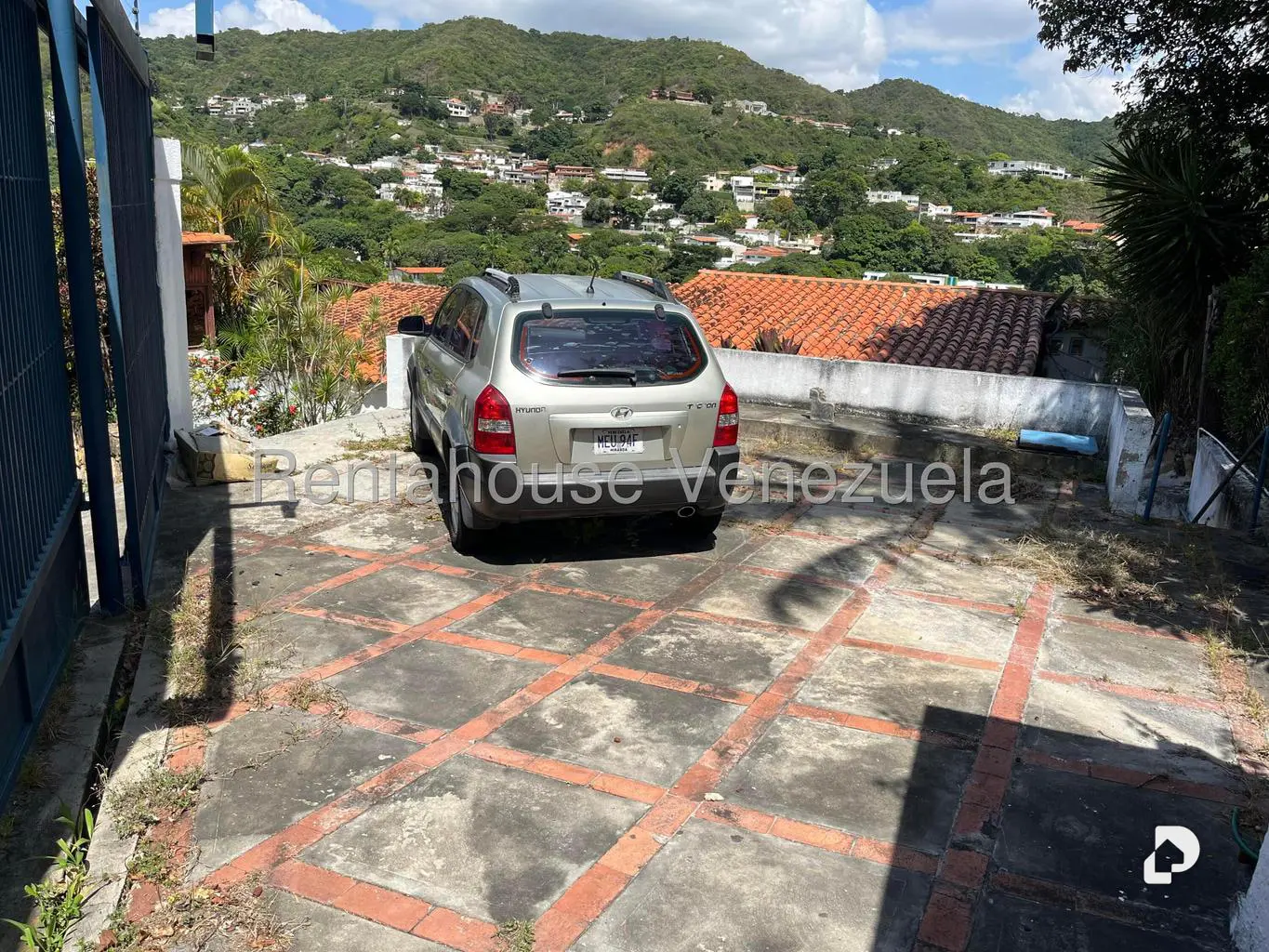 Casa en Prados del Este, Caracas – 7