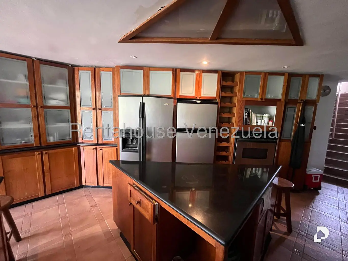 Casa en Prados del Este, Caracas – 21