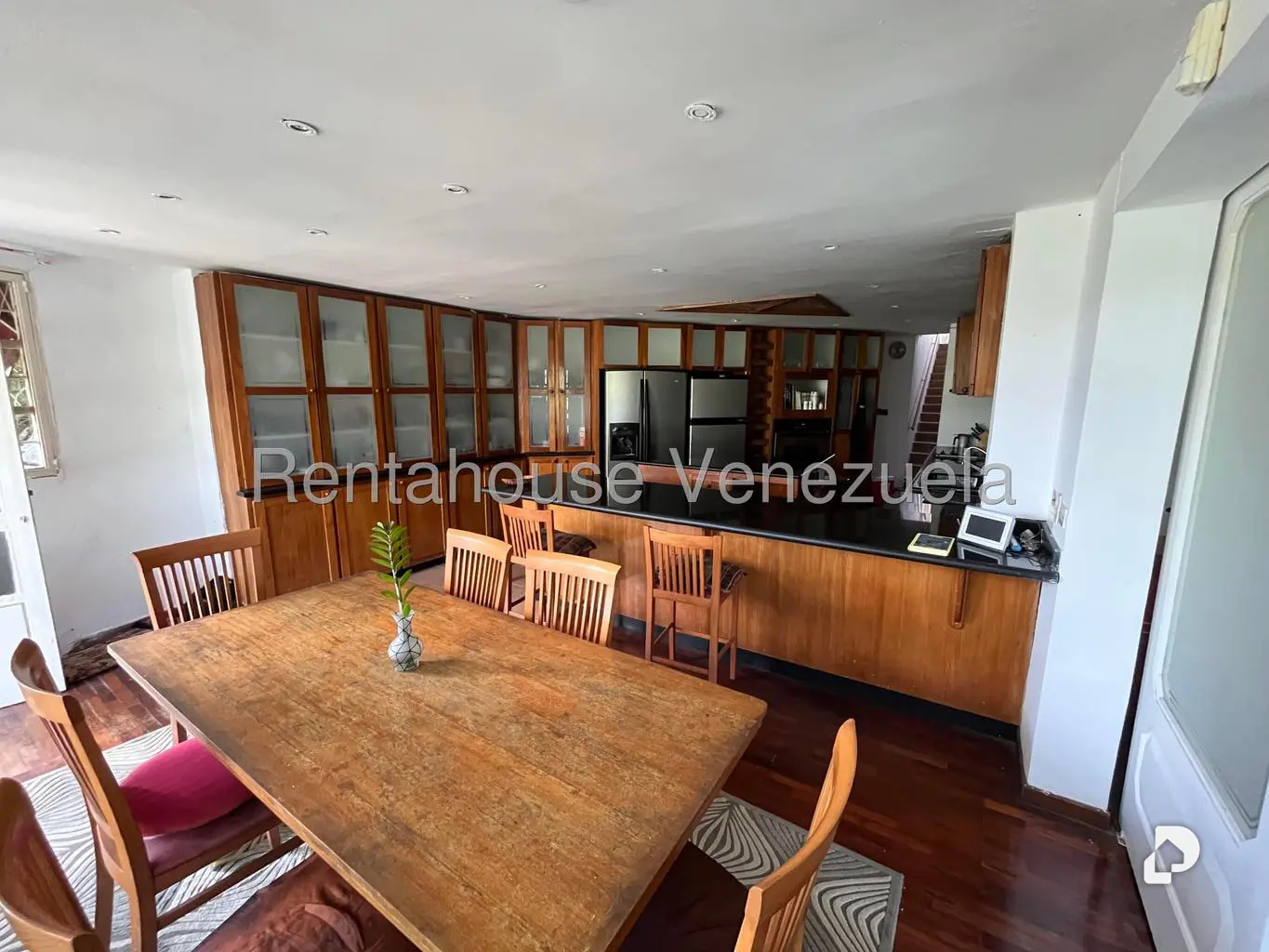 Casa en Prados del Este, Caracas – 18
