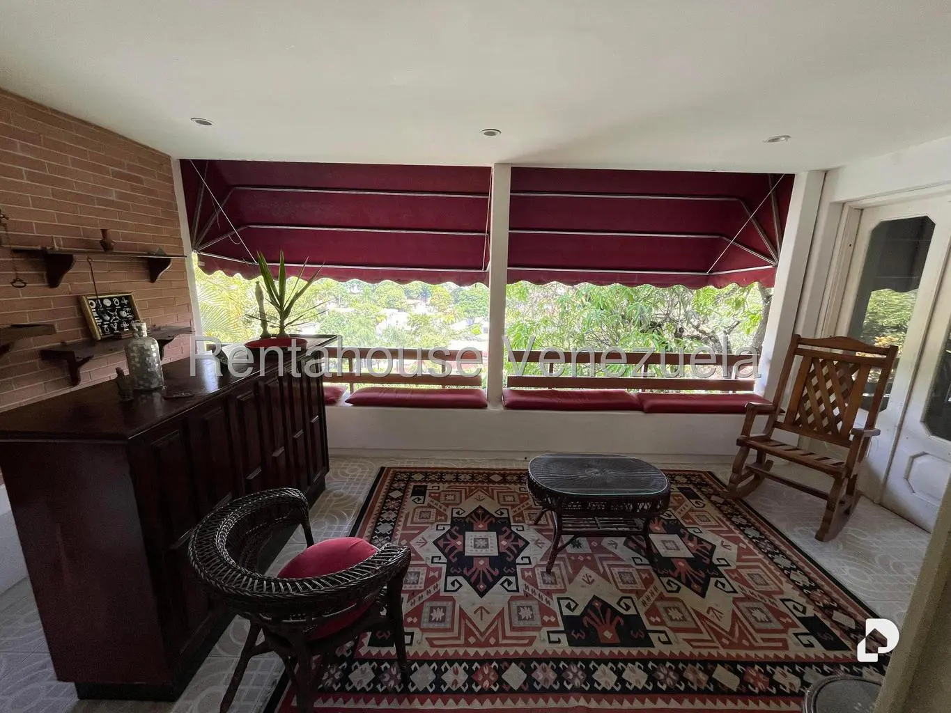 Casa en Prados del Este, Caracas – 14