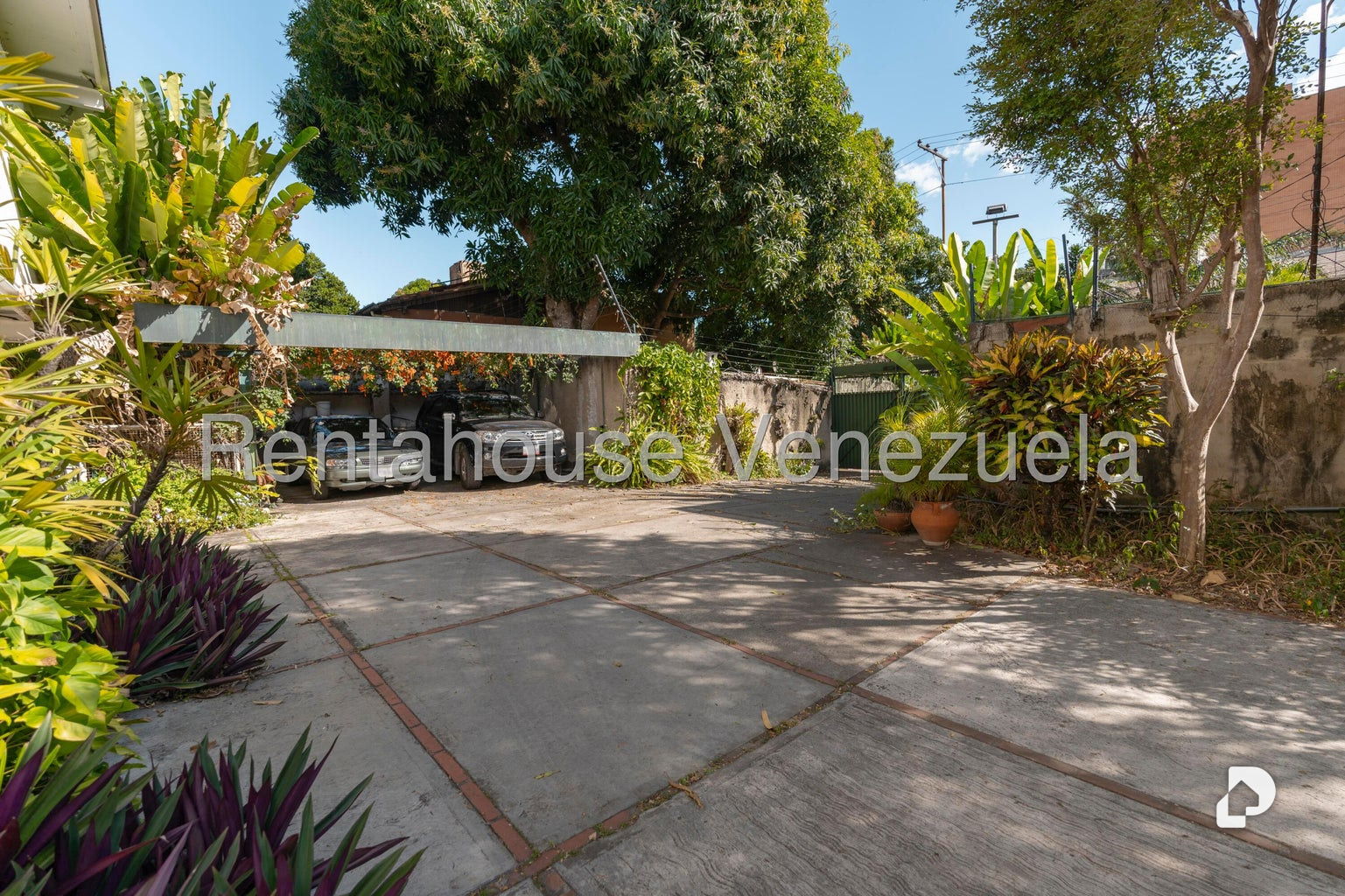 Casa en Los Chorros, Caracas – 3