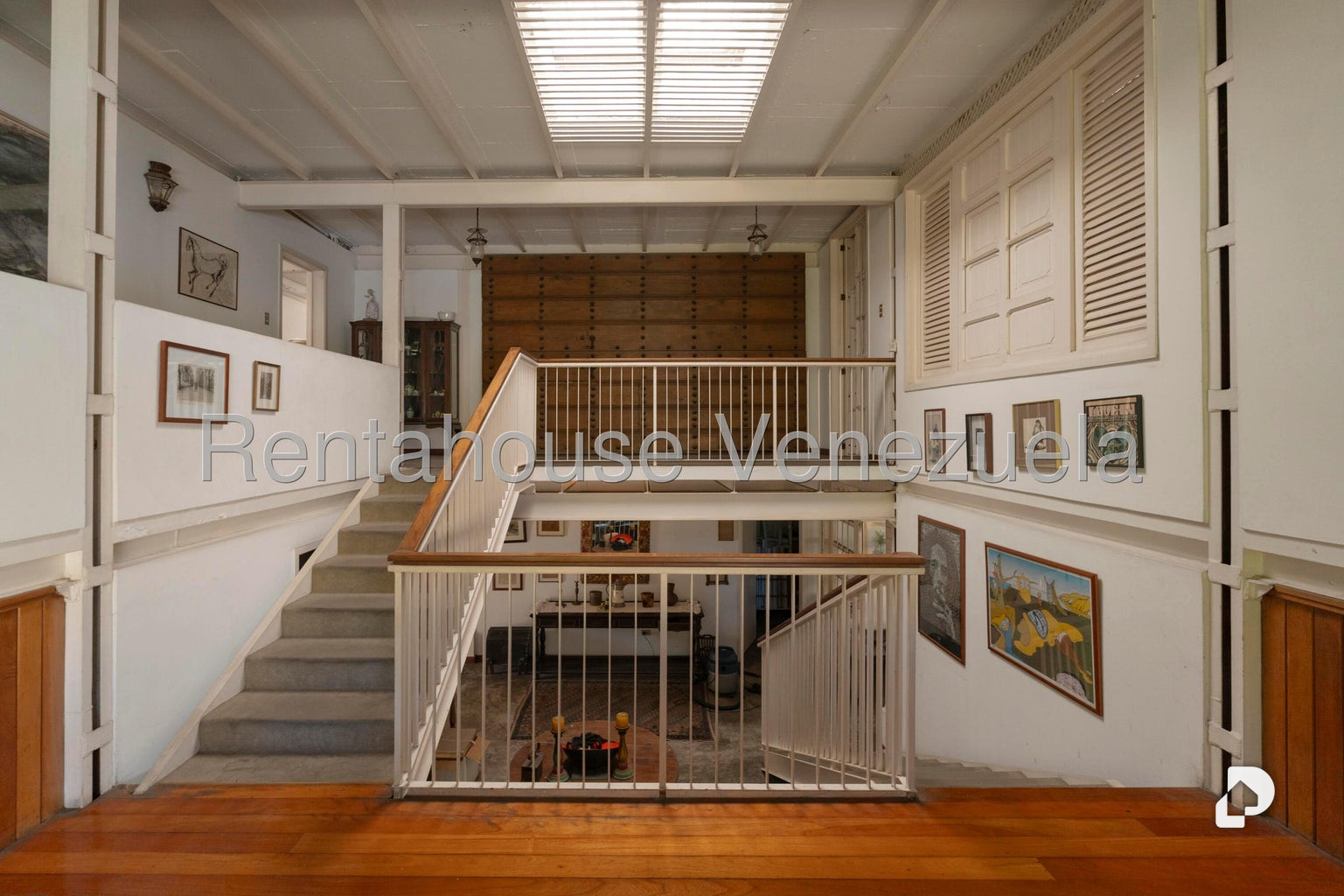 Casa en Los Chorros, Caracas – 22