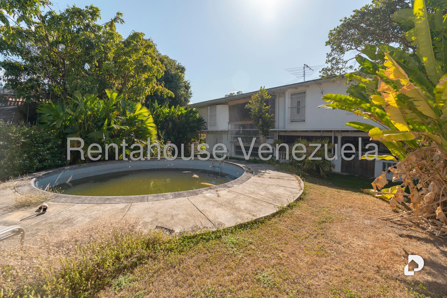 Casa en Los Chorros, Caracas – 11