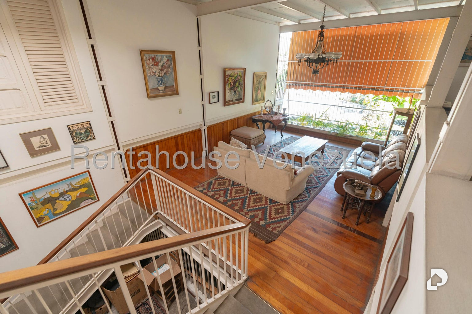 Casa en Los Chorros, Caracas – 20
