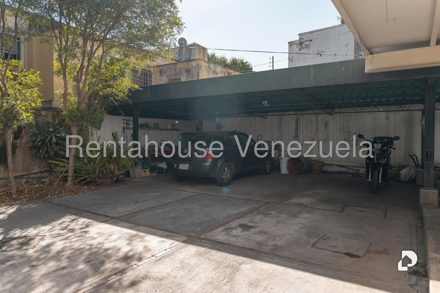 Casa en Los Chorros, Caracas – 4