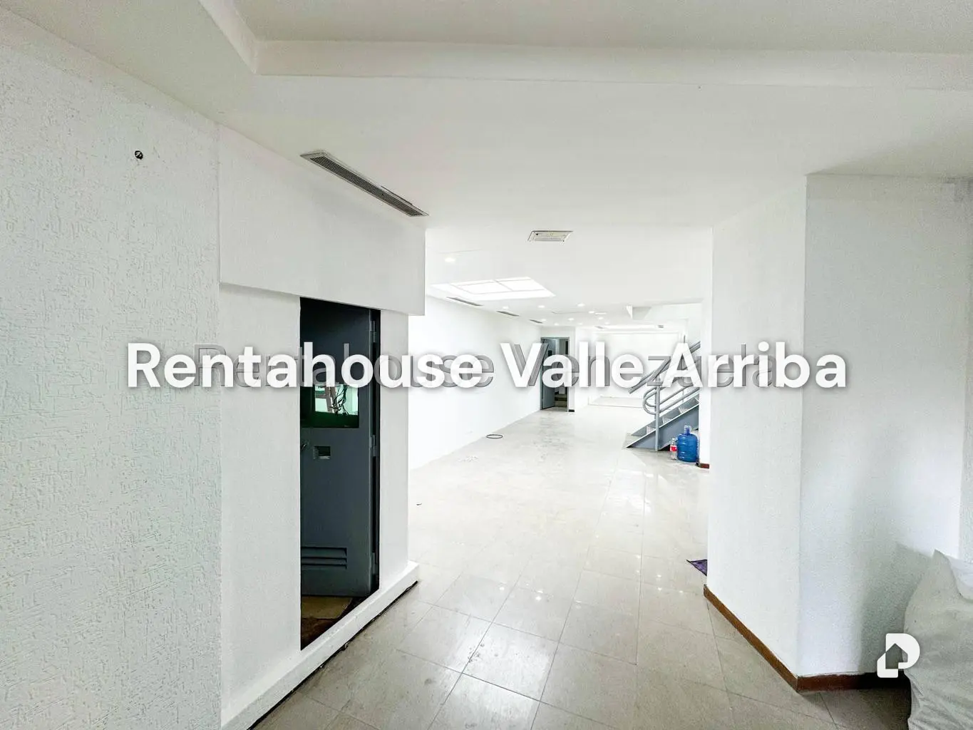 Local comercial en Chacao, Caracas – 2