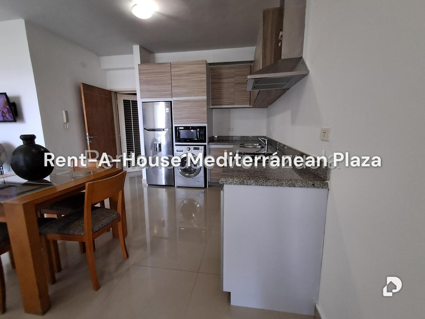 Apartamento en Las Chimeneas, Valencia – 6
