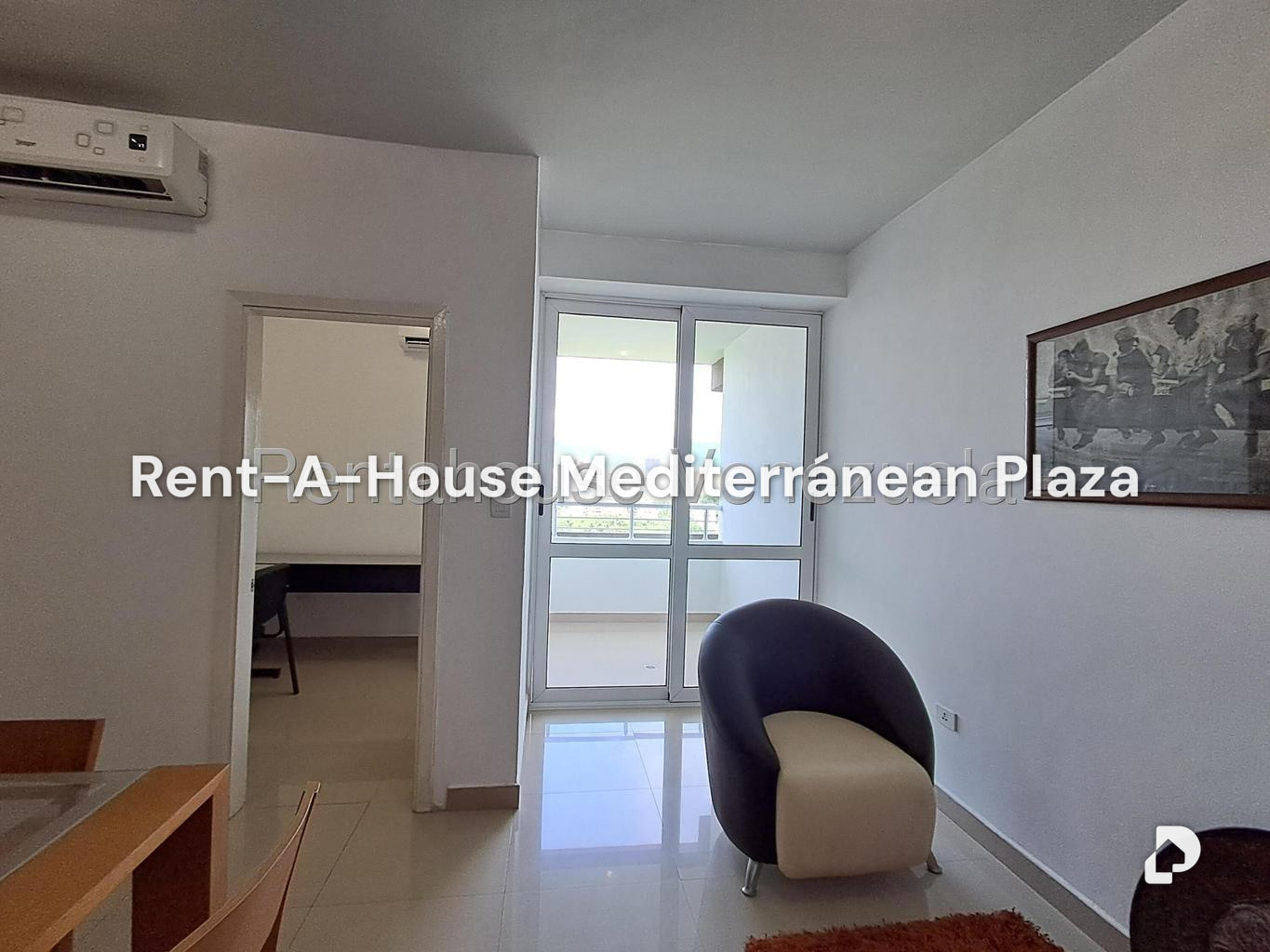 Apartamento en Las Chimeneas, Valencia – 10