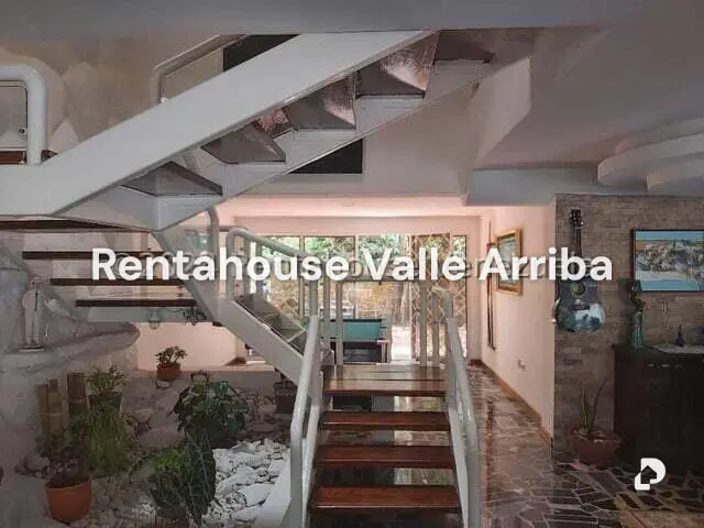 House in Santa Fe Norte, Caracas – 17