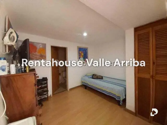 House in Santa Fe Norte, Caracas – 12