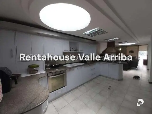 House in Santa Fe Norte, Caracas – 7