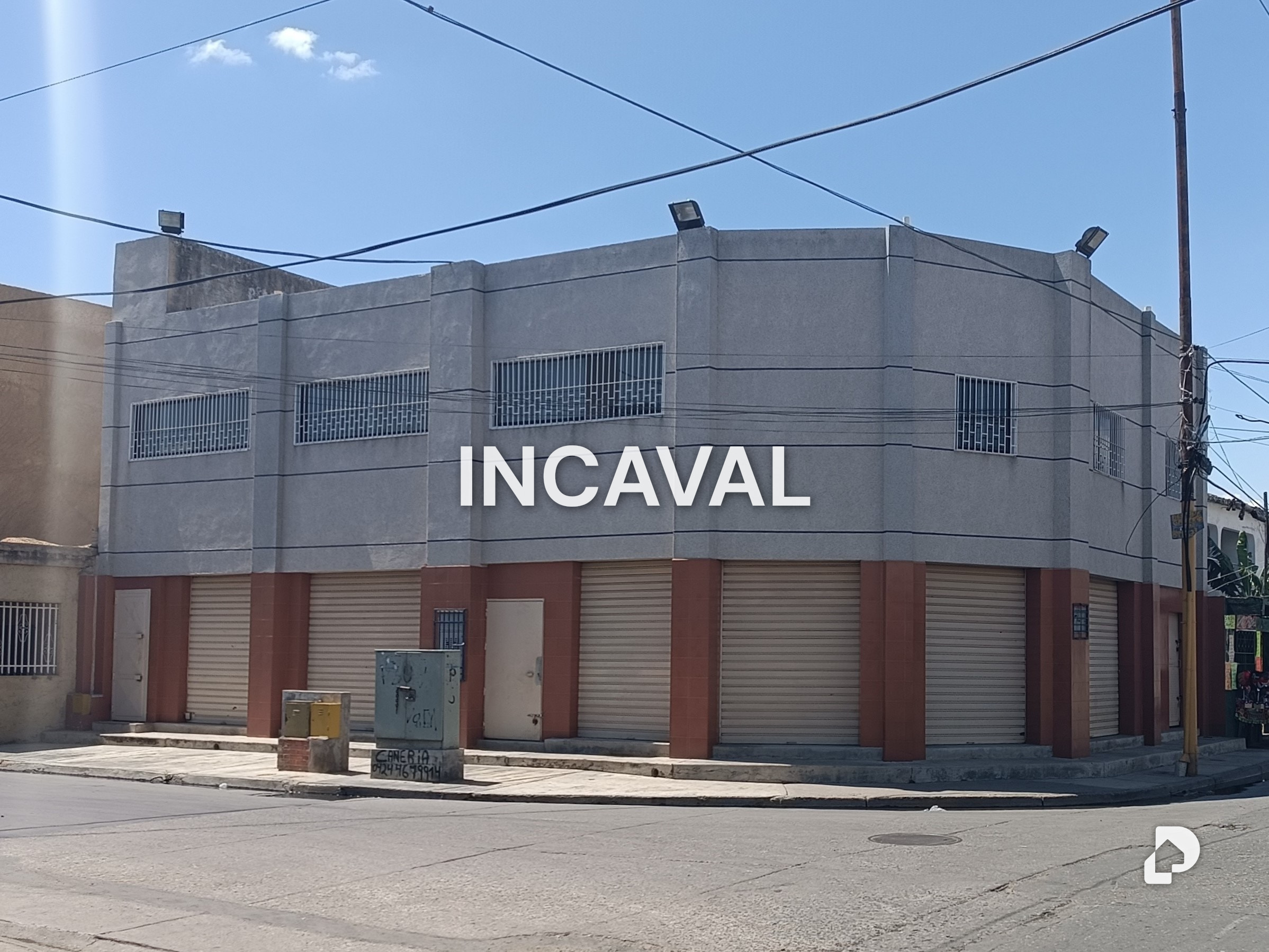 Oficina en B. La Bocaina, Valencia – 9