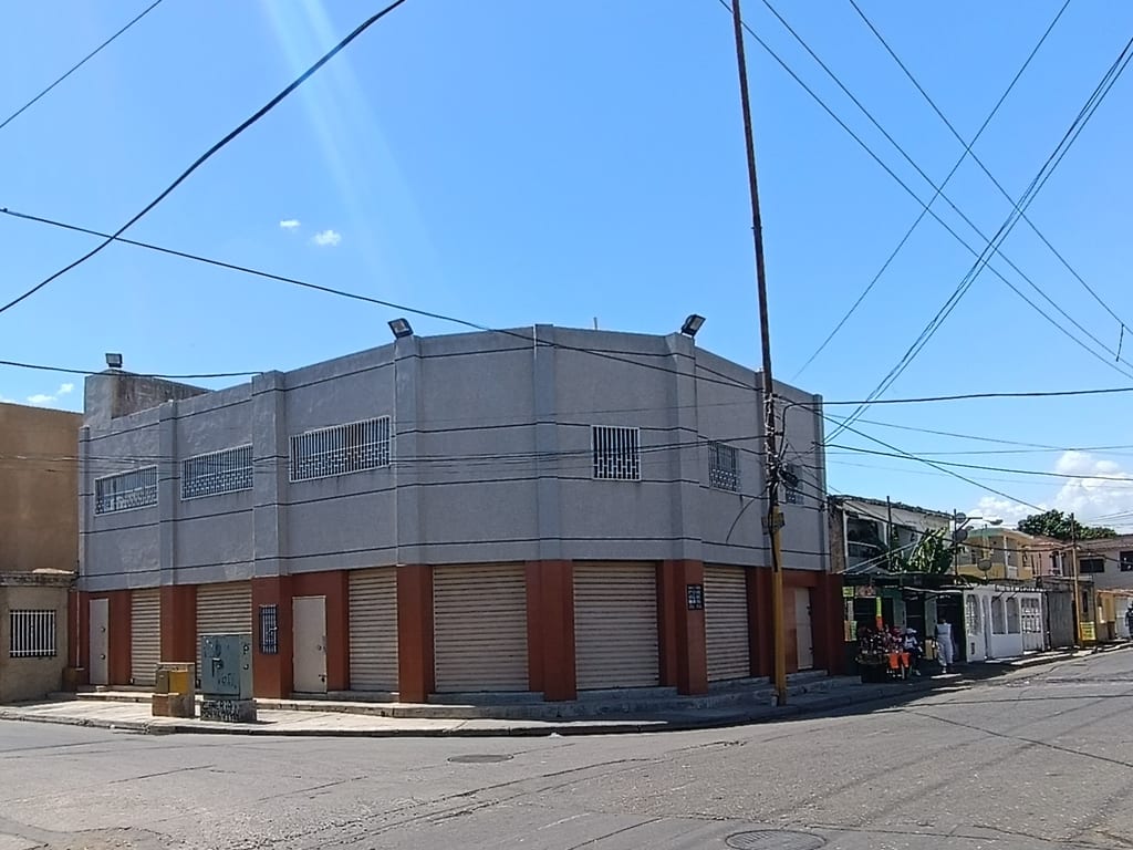 Office in B. La Bocaina, Valencia - 1