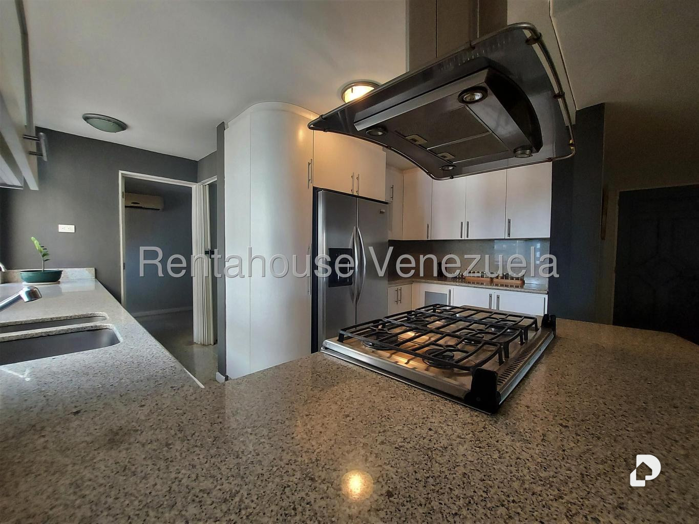 Apartamento en Altamira, Caracas – 10