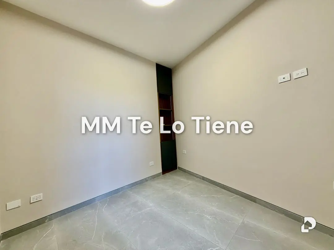 Apartment in La Boyera, Caracas – 19