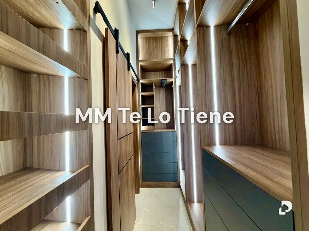 Apartment in La Boyera, Caracas – 21