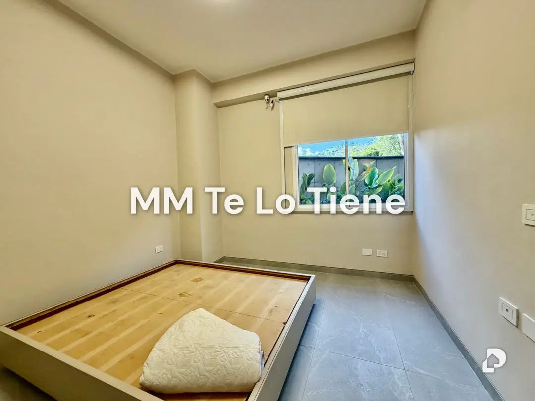 Apartment in La Boyera, Caracas – 17
