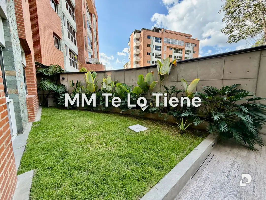 Apartment in La Boyera, Caracas – 9