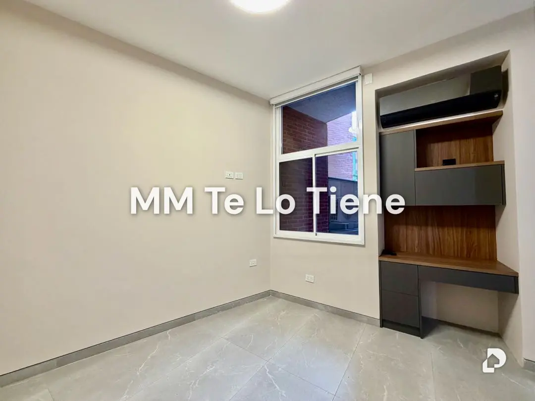 Apartment in La Boyera, Caracas – 20