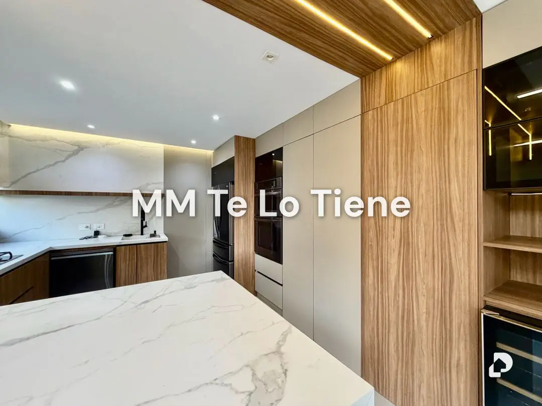 Apartment in La Boyera, Caracas – 7