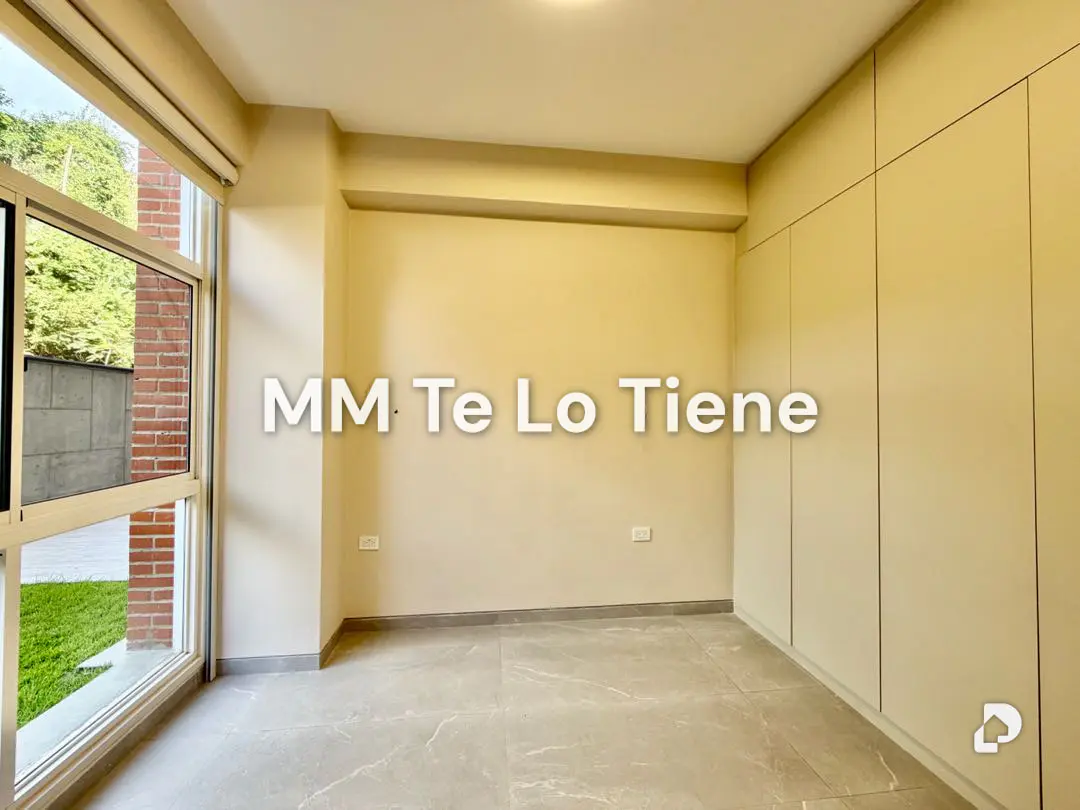 Apartment in La Boyera, Caracas – 15