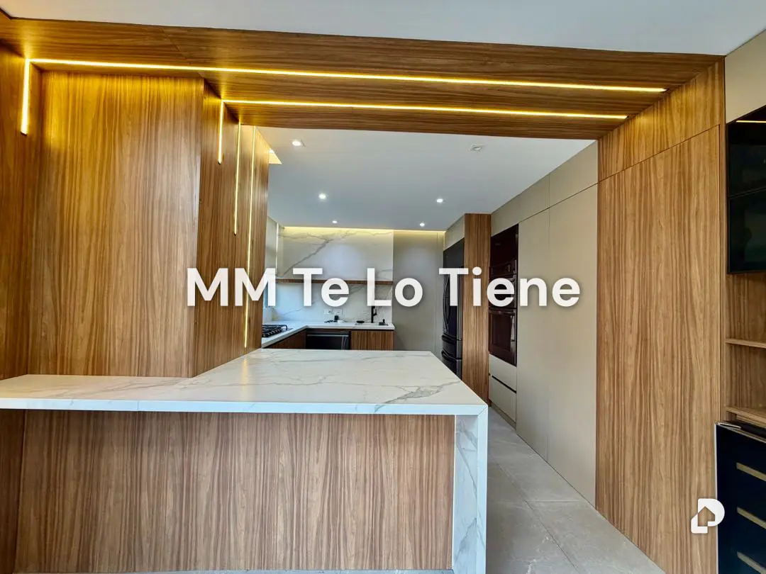 Apartment in La Boyera, Caracas – 6