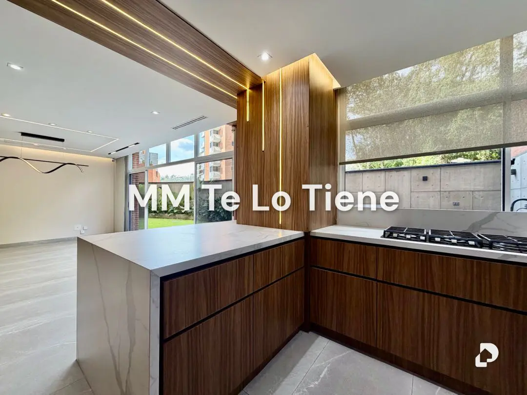 Apartment in La Boyera, Caracas – 25