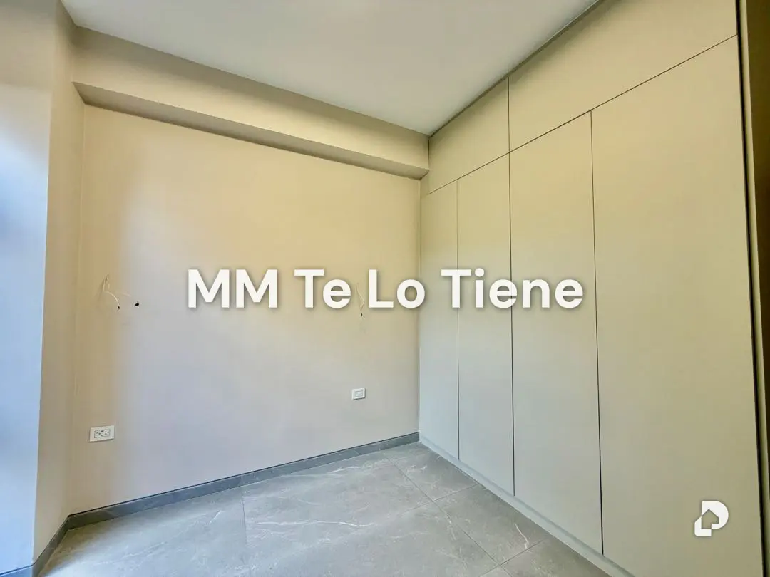 Apartment in La Boyera, Caracas – 16