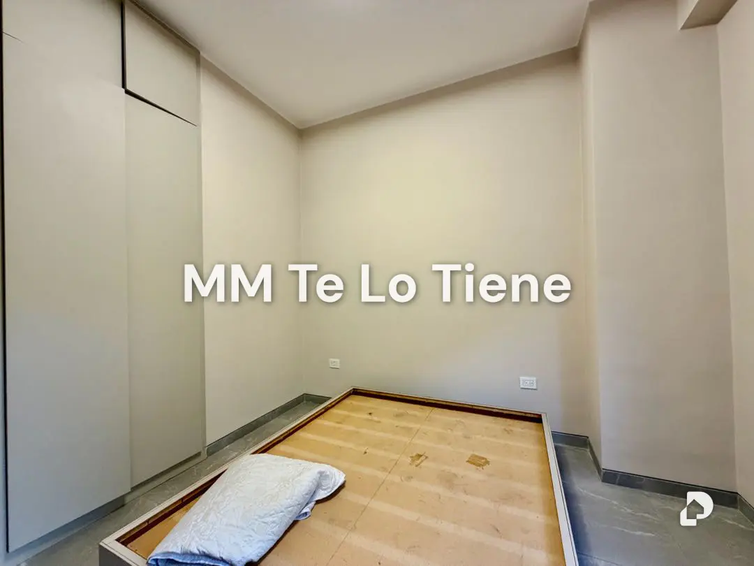 Apartment in La Boyera, Caracas – 18