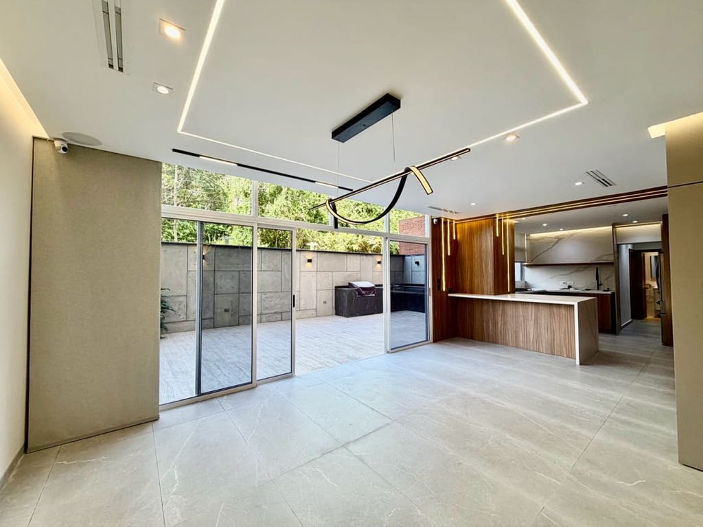 Apartamento en La Boyera, Caracas - 1